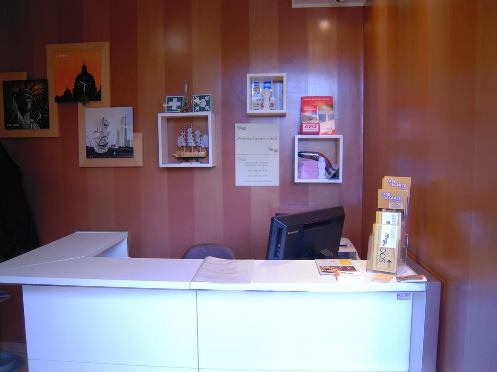 Case Vacanze Anni 20 Bagheria Exterior foto