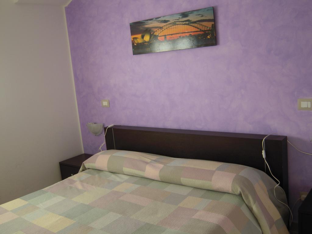 Case Vacanze Anni 20 Bagheria Exterior foto