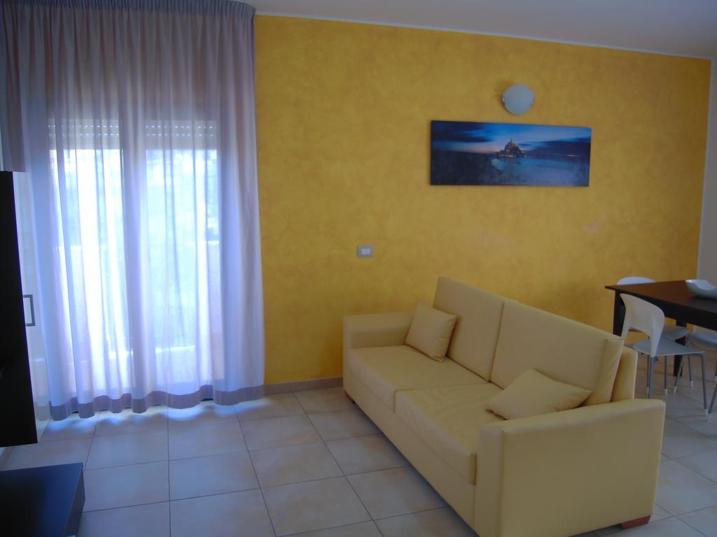 Case Vacanze Anni 20 Bagheria Exterior foto
